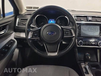 2018 Subaru Legacy 2.5i Premium - miniatura 8