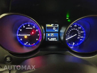 2018 Subaru Legacy 2.5i Premium - miniatura 9