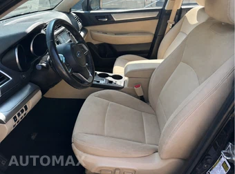 2018 Subaru Legacy 2.5i Premium - miniatura 12