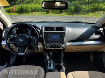 2018 Subaru Legacy 2.5i Premium - miniatura 13