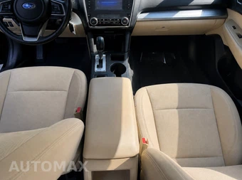 2018 Subaru Legacy 2.5i Premium - miniatura 14