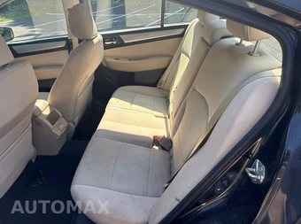 2018 Subaru Legacy 2.5i Premium - miniatura 15