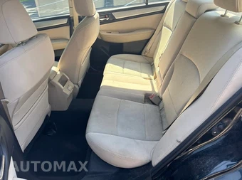 2018 Subaru Legacy 2.5i Premium - miniatura 16