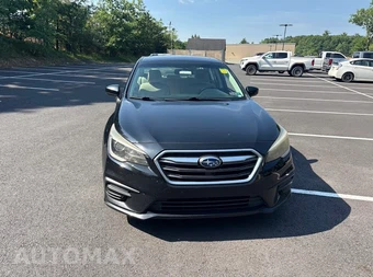 2018 Subaru Legacy 2.5i Premium - miniatura 2