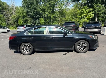 2018 Subaru Legacy 2.5i Premium - miniatura 4