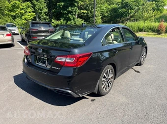 2018 Subaru Legacy 2.5i Premium - miniatura 5