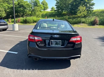 2018 Subaru Legacy 2.5i Premium - miniatura 6