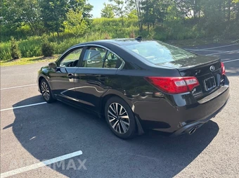 2018 Subaru Legacy 2.5i Premium - miniatura 7