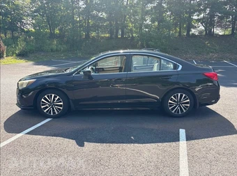 2018 Subaru Legacy 2.5i Premium - miniatura 8