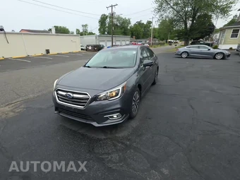 2018 Subaru Legacy 2.5i Premium