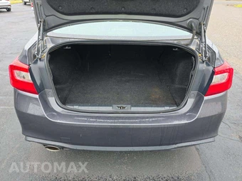 2018 Subaru Legacy 2.5i Premium – miniatura 11