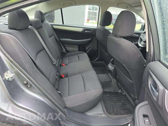 2018 Subaru Legacy 2.5i Premium – miniatura 13