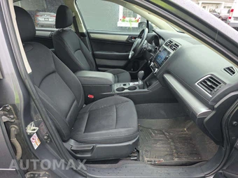 2018 Subaru Legacy 2.5i Premium – miniatura 15