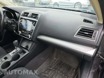 2018 Subaru Legacy 2.5i Premium – miniatura 16