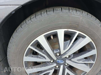 2018 Subaru Legacy 2.5i Premium – miniatura 18