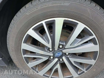 2018 Subaru Legacy 2.5i Premium – miniatura 19