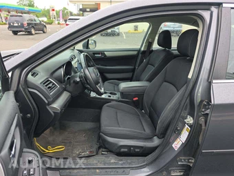 2018 Subaru Legacy 2.5i Premium – miniatura 3