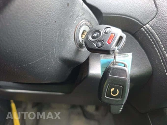 2018 Subaru Legacy 2.5i Premium – miniatura 5
