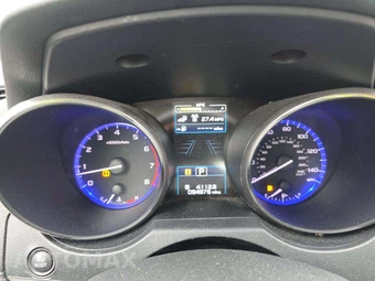 2018 Subaru Legacy 2.5i Premium – miniatura 6