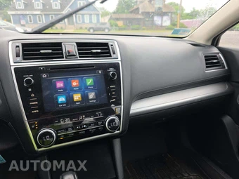 2018 Subaru Legacy 2.5i Premium – miniatura 7