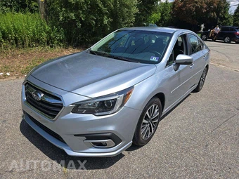 2018 Subaru Legacy 2.5i Premium