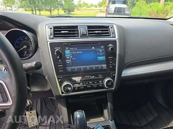2018 Subaru Legacy 2.5i Premium – miniatura 10