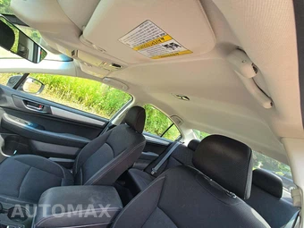 2018 Subaru Legacy 2.5i Premium – miniatura 11