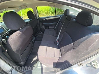 2018 Subaru Legacy 2.5i Premium – miniatura 13