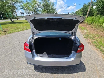 2018 Subaru Legacy 2.5i Premium – miniatura 14