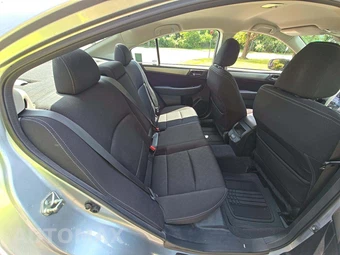 2018 Subaru Legacy 2.5i Premium – miniatura 16