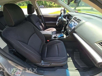2018 Subaru Legacy 2.5i Premium – miniatura 18