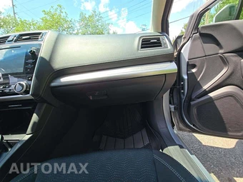 2018 Subaru Legacy 2.5i Premium – miniatura 19