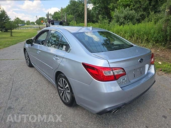 2018 Subaru Legacy 2.5i Premium – miniatura 2