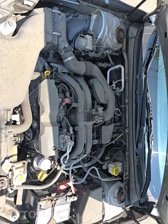 2018 Subaru Legacy 2.5i Premium – miniatura 24