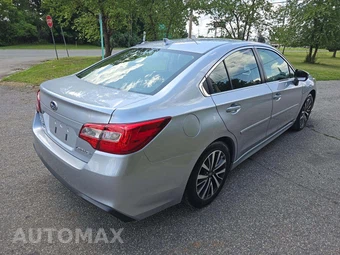 2018 Subaru Legacy 2.5i Premium – miniatura 3