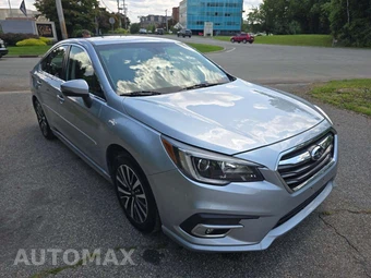 2018 Subaru Legacy 2.5i Premium – miniatura 4