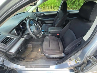 2018 Subaru Legacy 2.5i Premium – miniatura 6