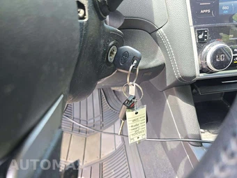 2018 Subaru Legacy 2.5i Premium – miniatura 8