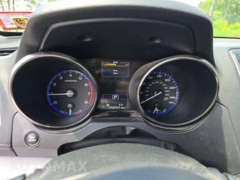 2018 Subaru Legacy 2.5i Premium – miniatura 9