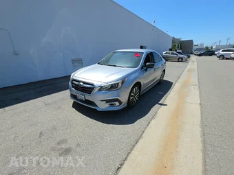 2018 Subaru Legacy 2.5i Premium
