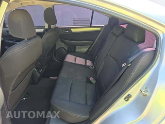 2018 Subaru Legacy 2.5i Premium – miniatura 10