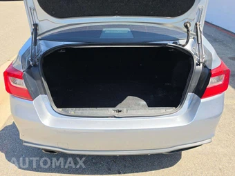 2018 Subaru Legacy 2.5i Premium – miniatura 11