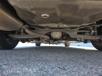 2018 Subaru Legacy 2.5i Premium – miniatura 12