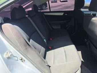 2018 Subaru Legacy 2.5i Premium – miniatura 13