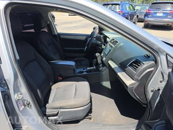 2018 Subaru Legacy 2.5i Premium – miniatura 15