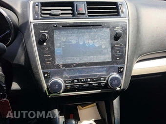 2018 Subaru Legacy 2.5i Premium – miniatura 18