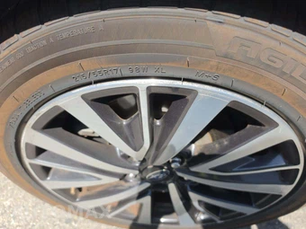 2018 Subaru Legacy 2.5i Premium – miniatura 23