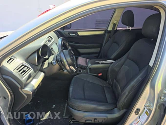 2018 Subaru Legacy 2.5i Premium – miniatura 3
