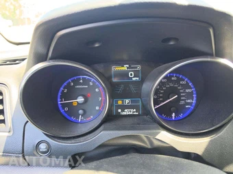 2018 Subaru Legacy 2.5i Premium – miniatura 6