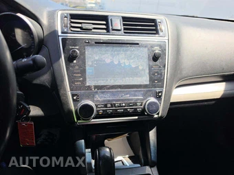 2018 Subaru Legacy 2.5i Premium – miniatura 7